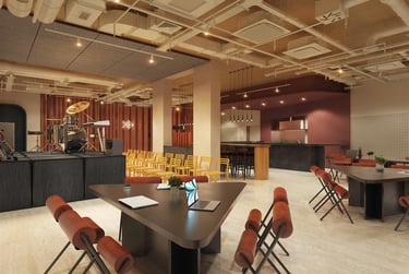 1 bed flat, Cowan Street, Hockley, Nottingham, NG11AR - Image 9